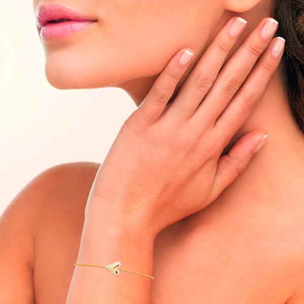 Изображение товара Браслет Maison de la Bijouterie 97398918