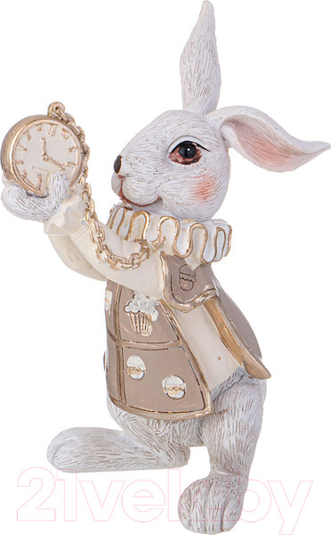 Изображение товара Статуэтка Lefard Кролик / 162-1205