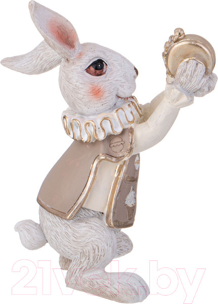 Изображение товара Статуэтка Lefard Кролик / 162-1205