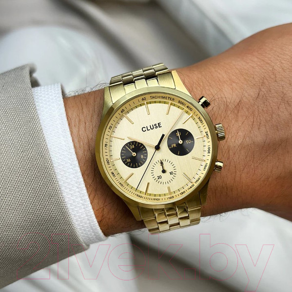 Изображение товара Часы наручные мужские Cluse CW21006