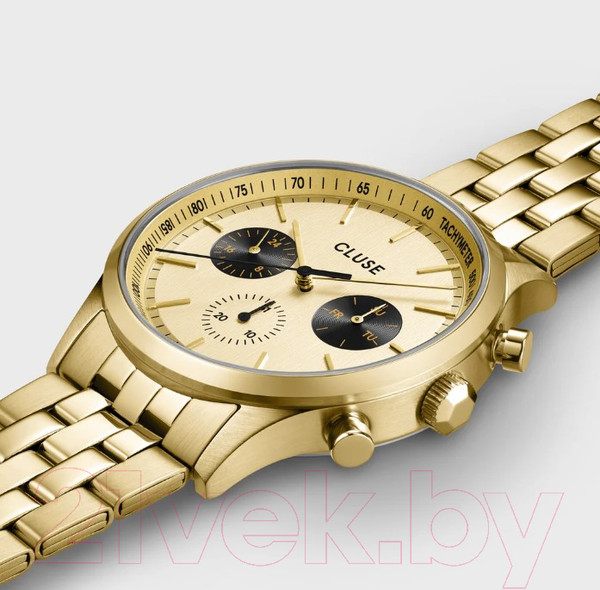 Изображение товара Часы наручные мужские Cluse CW21006