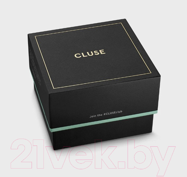 Изображение товара Часы наручные мужские Cluse CW21006