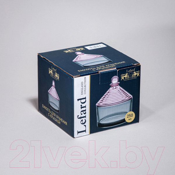 Изображение товара Емкость для хранения Lefard 355-348