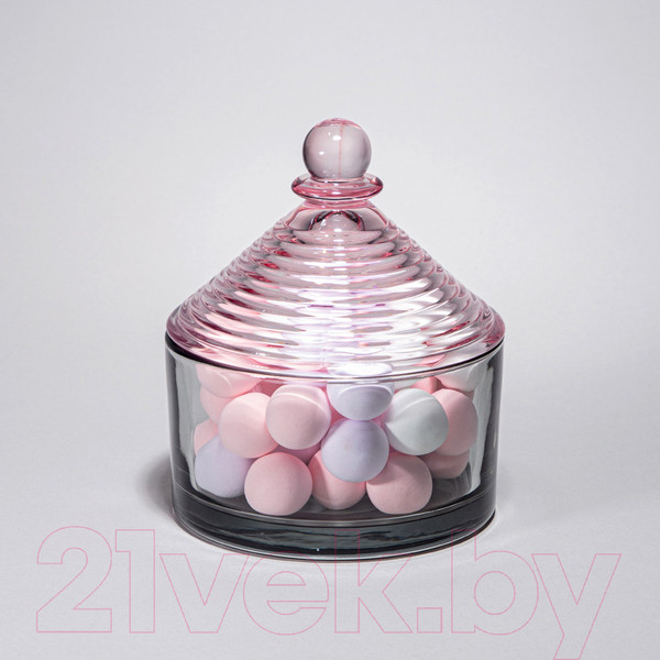 Изображение товара Емкость для хранения Lefard 355-348