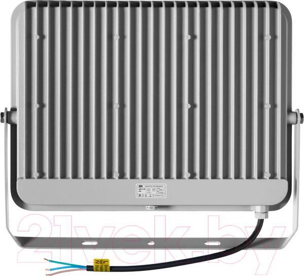 Изображение товара Прожектор IEK LPDO701-200-K03