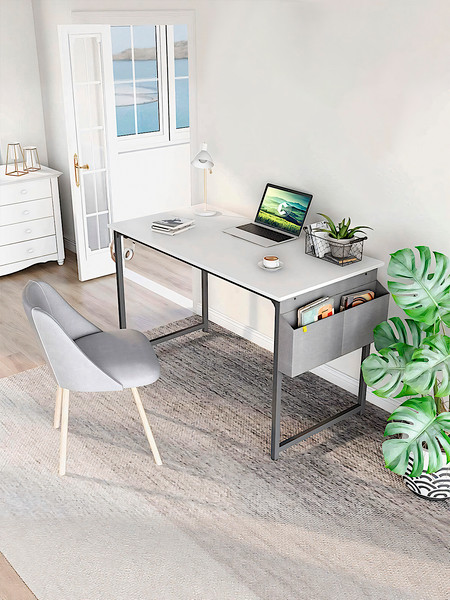 Изображение товара Письменный стол Incube D002.140.WH (White)