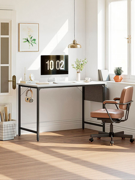 Изображение товара Письменный стол Incube D002.140.WH (White)