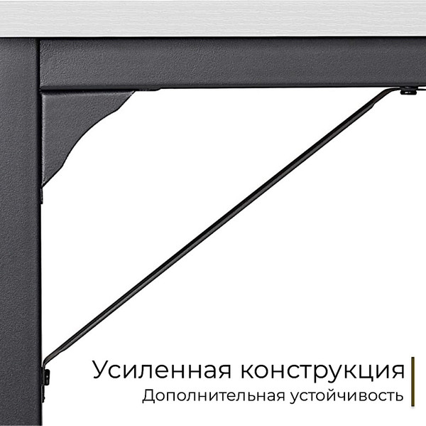 Изображение товара Письменный стол Incube D002.140.WH (White)