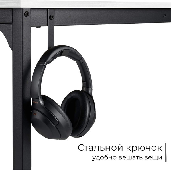 Изображение товара Письменный стол Incube D002.140.WH (White)