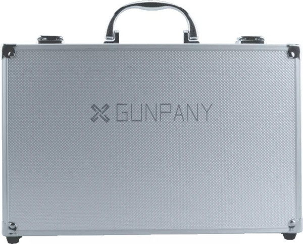 Изображение товара Набор для чистки оружия Vector Optics Gunpany / SCCK-01