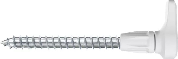 Изображение товара Дюбель универсальный FISCHER DuoPower 5x25 / 557915 (8шт)
