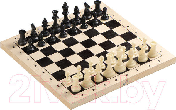 Изображение товара Шахматы Sima-Land Большие гроссмейстерские / 10348098