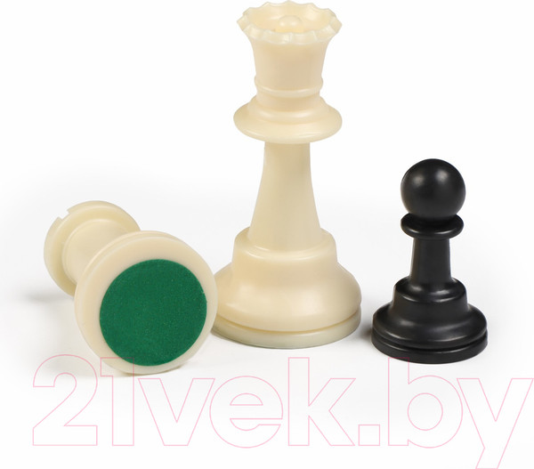 Изображение товара Шахматы Sima-Land Большие гроссмейстерские / 10348098