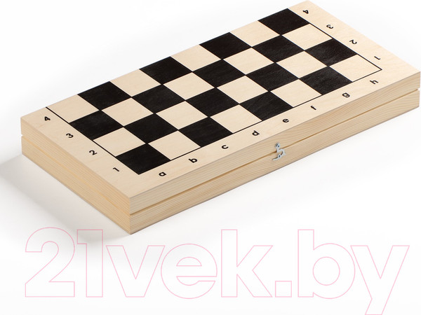 Изображение товара Шахматы Sima-Land Большие гроссмейстерские / 10348098