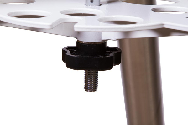 Изображение товара Монтировка для телескопа Sky-Watcher AZ5 со стальной треногой / 71283