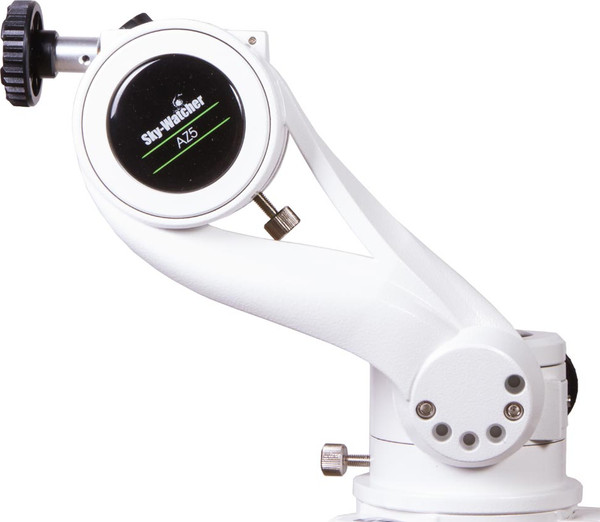 Изображение товара Монтировка для телескопа Sky-Watcher AZ5 со стальной треногой / 71283