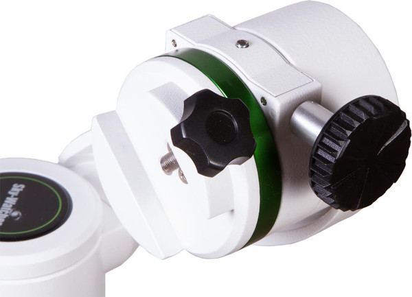 Изображение товара Монтировка для телескопа Sky-Watcher AZ5 со стальной треногой / 71283