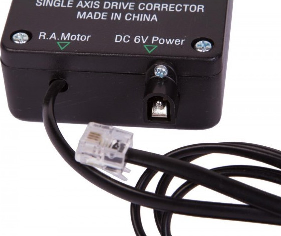 Изображение товара Электропривод часовой оси Sky-Watcher EQ5 / 68571 (с пультом)