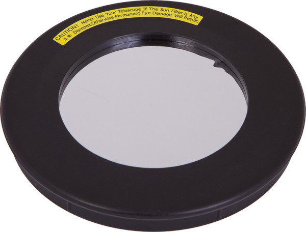Изображение товара Светофильтр для телескопа Sky-Watcher Для рефракторов 90мм / 67885