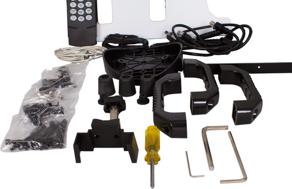 Изображение товара Комплект для модернизации телескопа Sky-Watcher Dob 8" SynScan GOTO / 68590