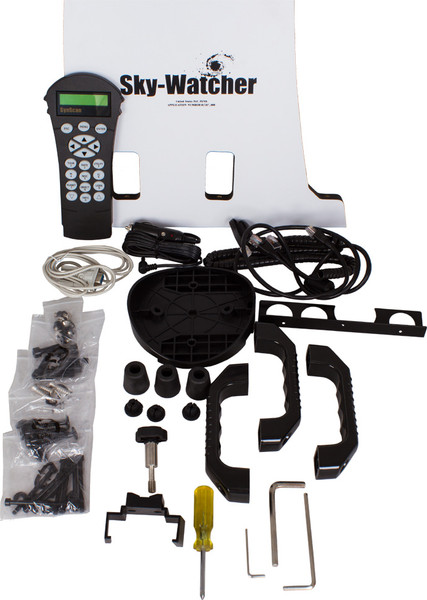 Изображение товара Комплект для модернизации телескопа Sky-Watcher Dob 8" SynScan GOTO / 68590