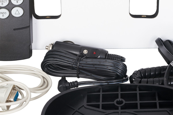 Изображение товара Комплект для модернизации телескопа Sky-Watcher Dob 8" SynScan GOTO / 68590