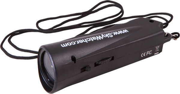 Изображение товара Набор окуляров Sky-Watcher Super Plossl 71633