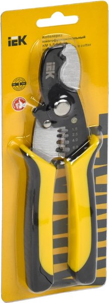 Изображение товара Кабелерез IEK A2L3-CC11-K1-1-2