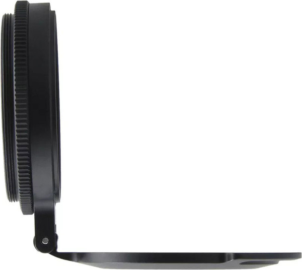Изображение товара Крышка для оптического прицела Vector Optics Metal Flip-Up Cap 50мм / SCFC-M50