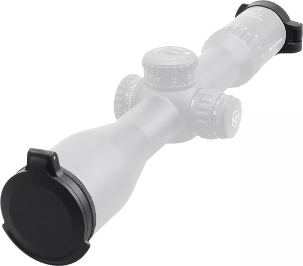 Изображение товара Крышка для оптического прицела Vector Optics Metal Flip-Up Cap 50мм / SCFC-M50
