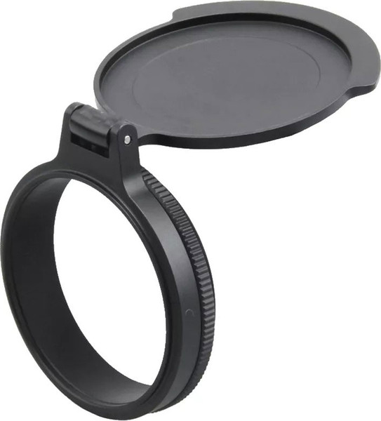 Изображение товара Крышка для оптического прицела Vector Optics Metal Flip-Up Cap 50мм / SCFC-M50