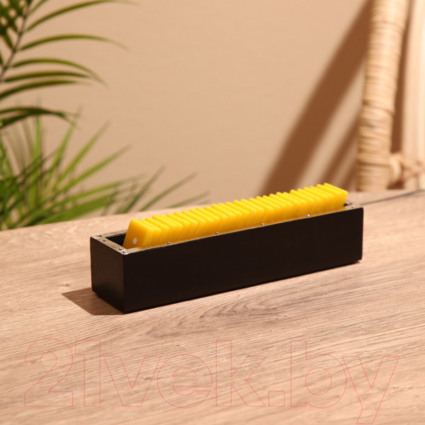 Изображение товара Домино Sima-Land 9916792 (манговое дерево)