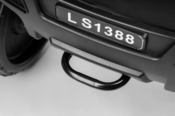 Изображение товара Детский автомобиль Sundays Багги / LS1388 (красный)
