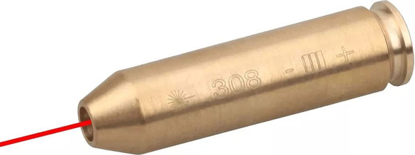 Изображение товара Лазер холодной пристрелки Vector Optics Vector 308 Win / SCBCR-04