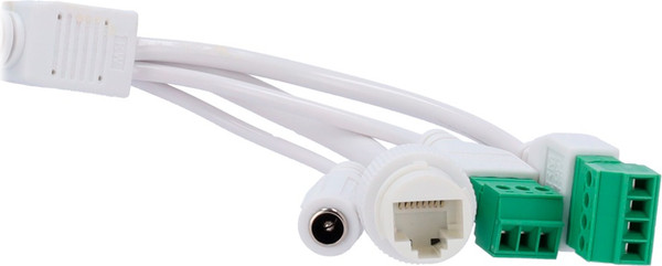 Изображение товара IP-камера Uniview IPC3735SS-ADZK-I1