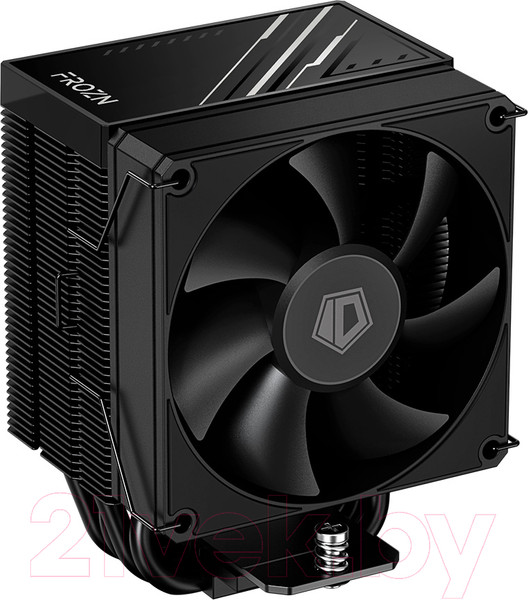 Изображение товара Кулер для процессора ID-Cooling Frozn A400 Black