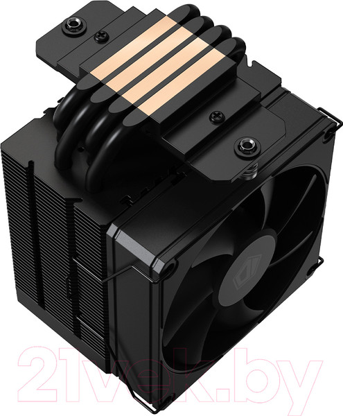 Изображение товара Кулер для процессора ID-Cooling Frozn A400 Black