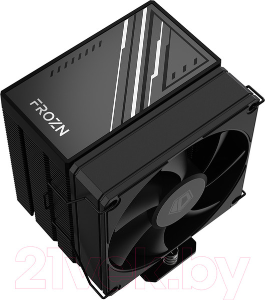 Изображение товара Кулер для процессора ID-Cooling Frozn A400 Black