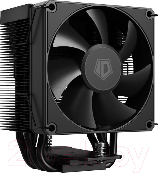 Изображение товара Кулер для процессора ID-Cooling Frozn A400 Black