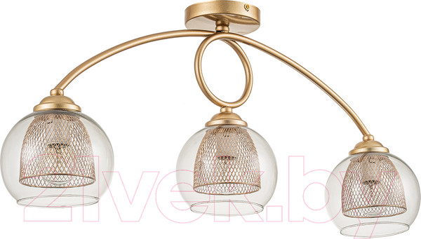 Изображение товара Люстра ESCADA 284/3 (Champagne gold)