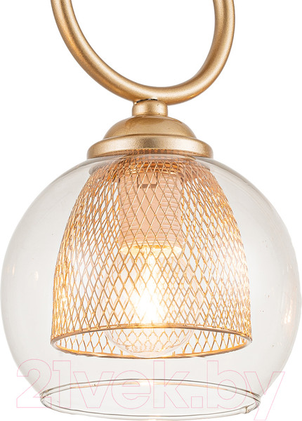 Изображение товара Люстра ESCADA 284/3 (Champagne gold)