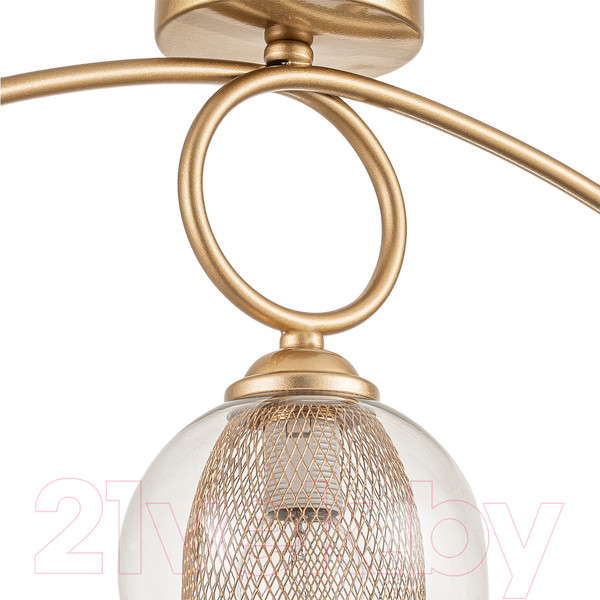 Изображение товара Люстра ESCADA 284/3 (Champagne gold)