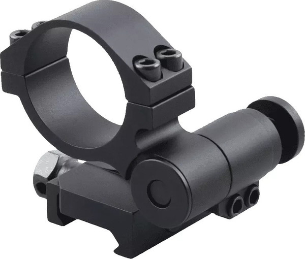 Изображение товара Кольцо  для пневматики Vector Optics Откидное 30мм / SCTM-17