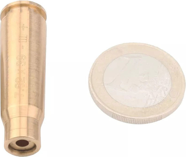 Изображение товара Лазер холодной пристрелки Vector Optics Vector 7.62x39мм / SCBCR-05