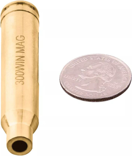Изображение товара Лазер холодной пристрелки Vector Optics 300 Win Mag / SCBCR-08