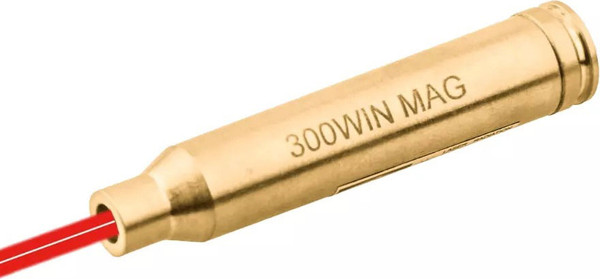 Изображение товара Лазер холодной пристрелки Vector Optics 300 Win Mag / SCBCR-08