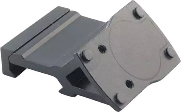 Изображение товара Кронштейн для прицела Vector Optics Weaver 45 правый / SCFRM-02