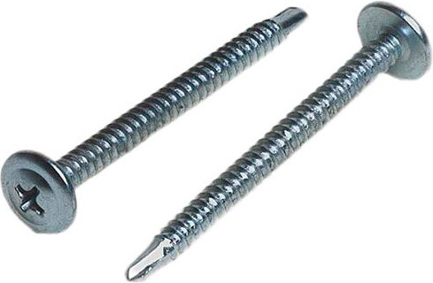 Изображение товара Саморез Аманд С п/ш 4.2x13 (120шт)