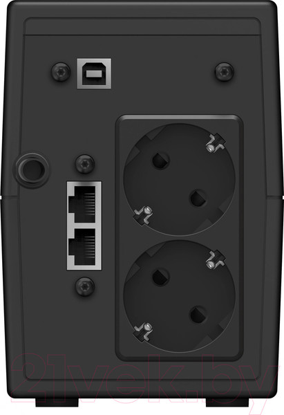 Изображение товара ИБП IPPON Back Power Pro II Euro 850 / 1005575