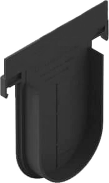 Изображение товара Заглушка лотка водоотводного Стандартпарк ЗГЛВ-10.16.22-ПП / 63014-М